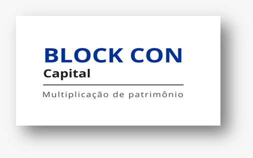 BLOCK CON Capital - Consorcio em Curitiba